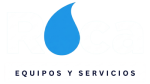 Roca equipo y servicios para agua